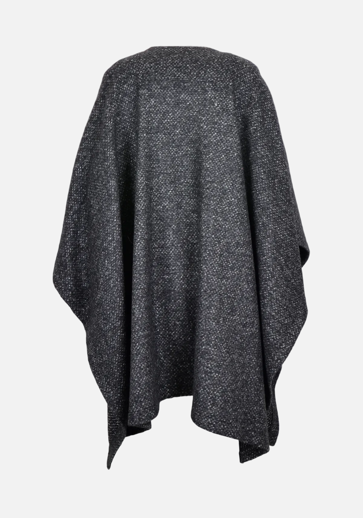 Speckle Overcoat