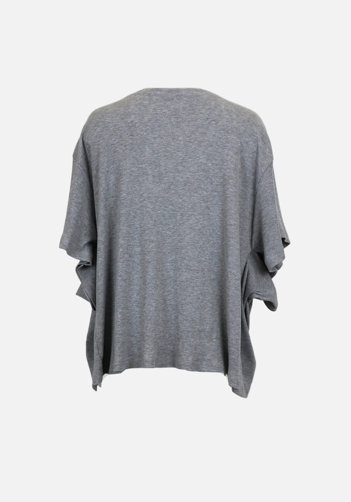 Signature Ribbed Top