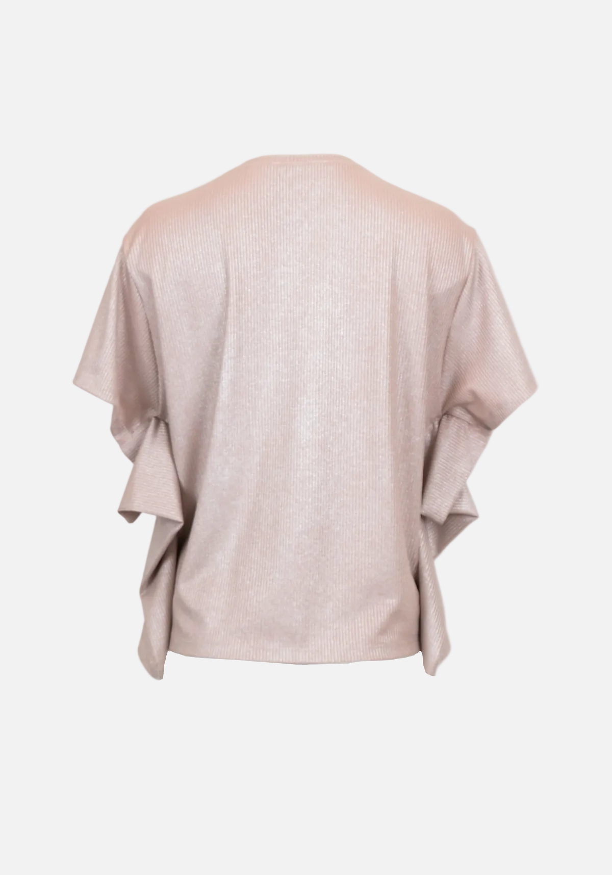 Signature Shimmery Top