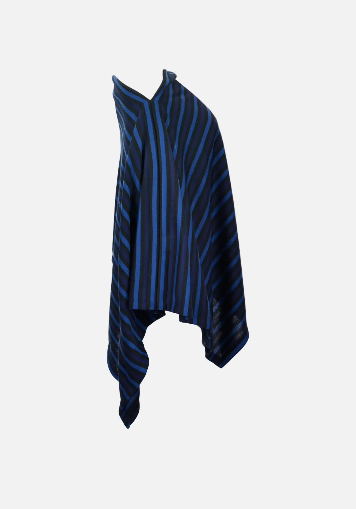 Striped Versatile Cape