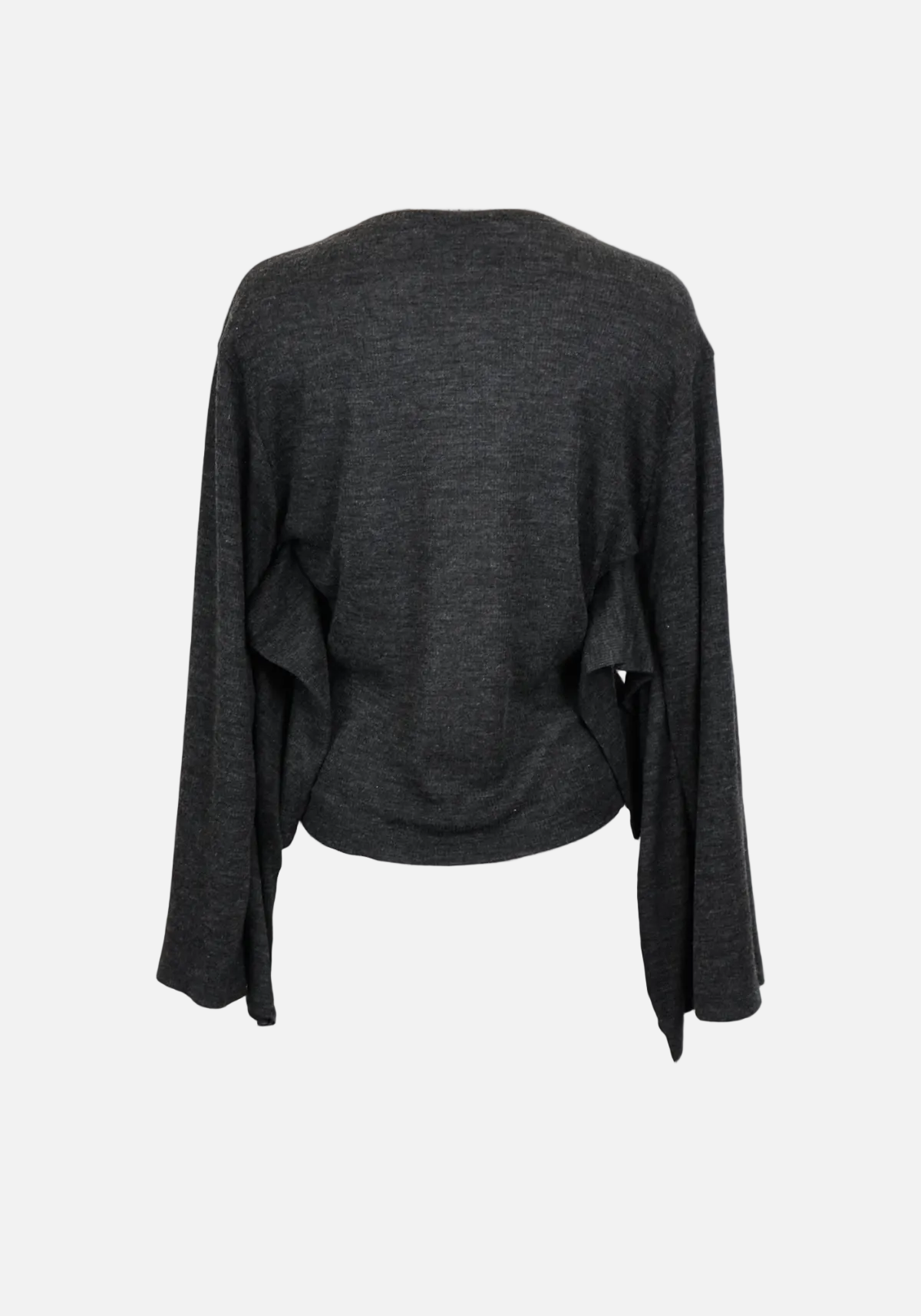 Signature Ribbed Top