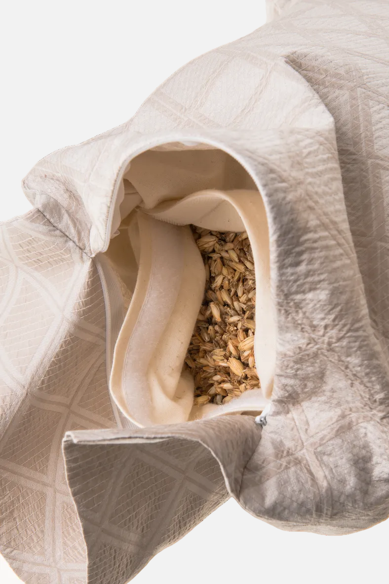 Iris Cushion