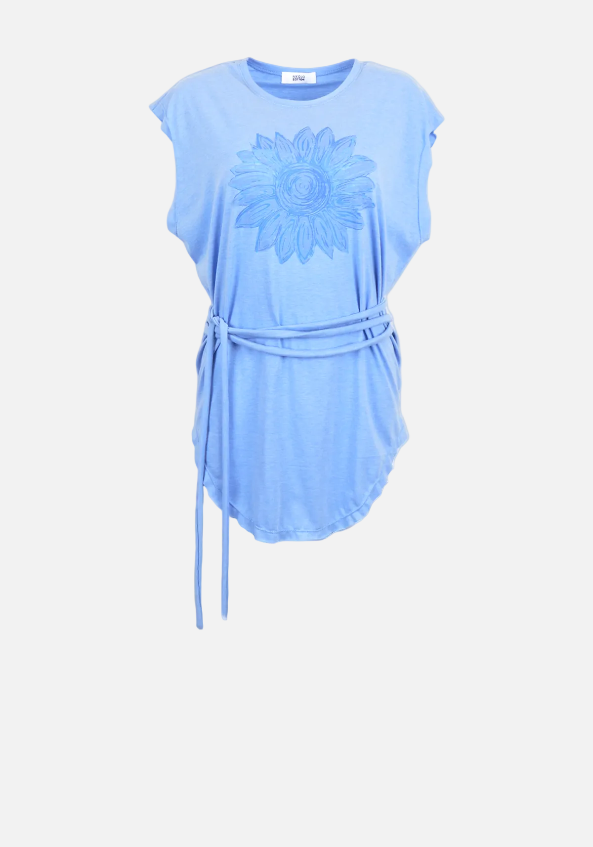 Sunflower Top