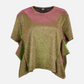 Signature Iridescent Top