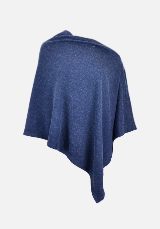 Wool Versatile Cape