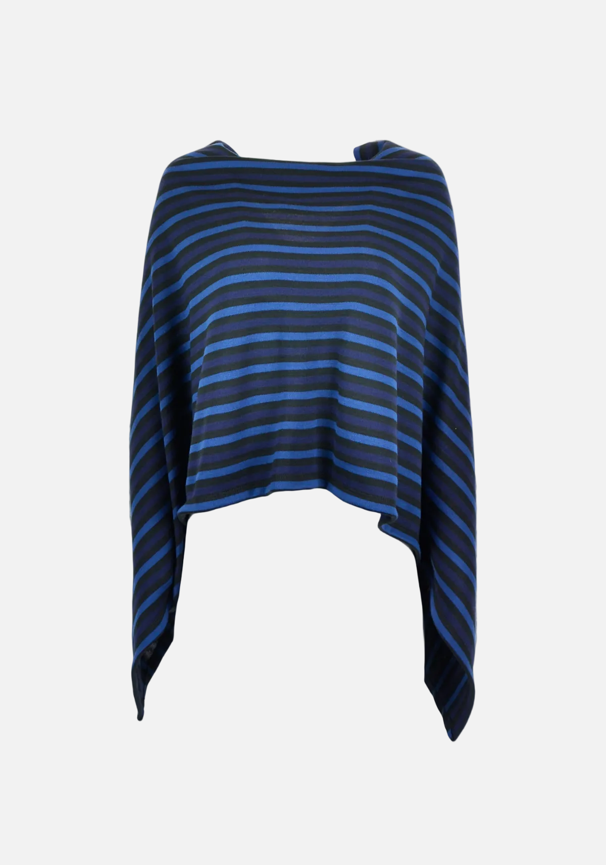Striped Versatile Cape