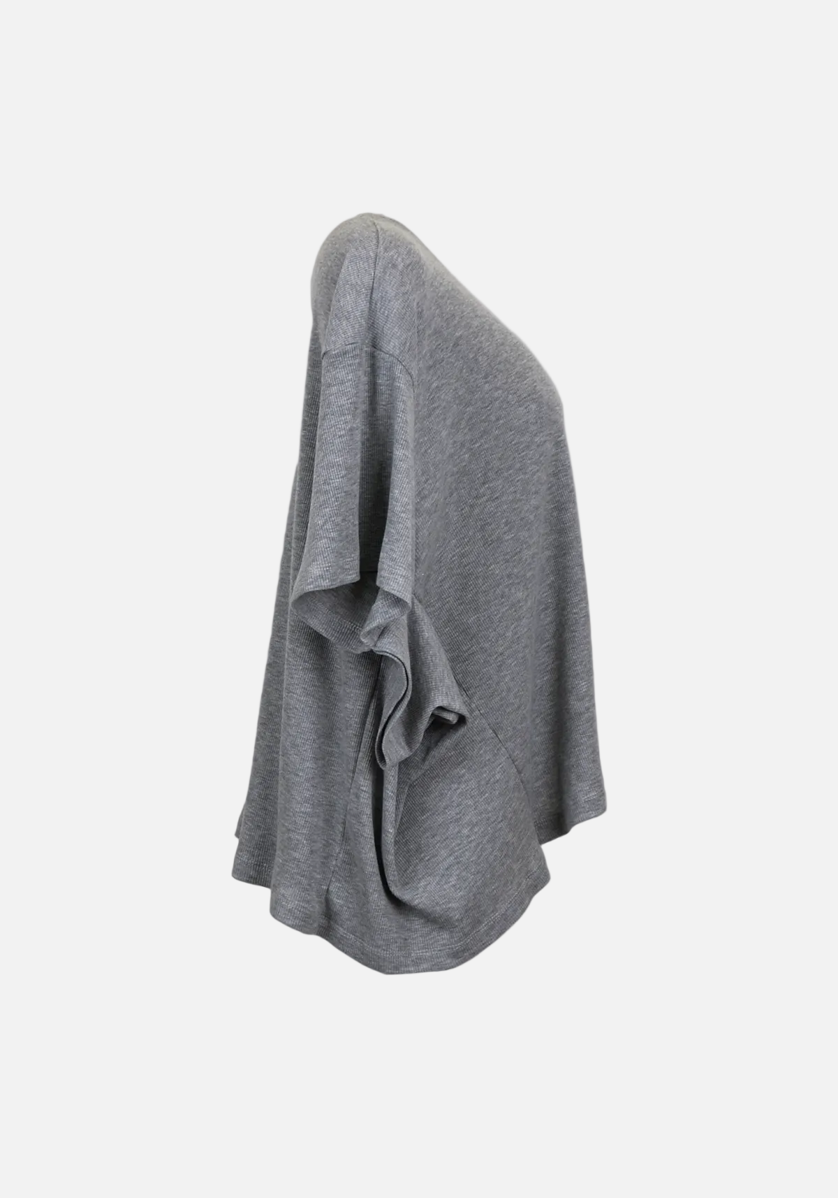 Signature Ribbed Top