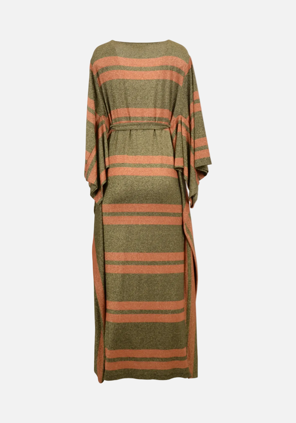 Metallic Signature Dress