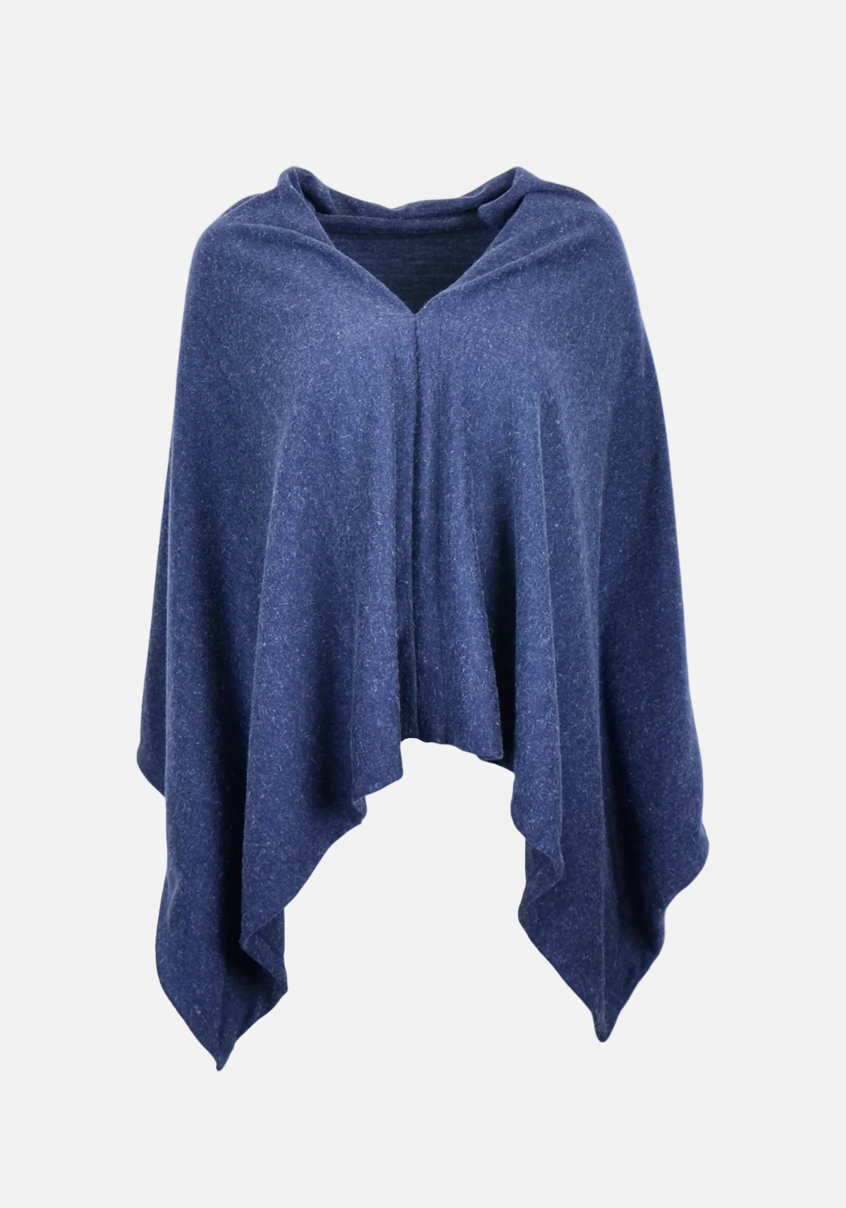 Wool Versatile Cape