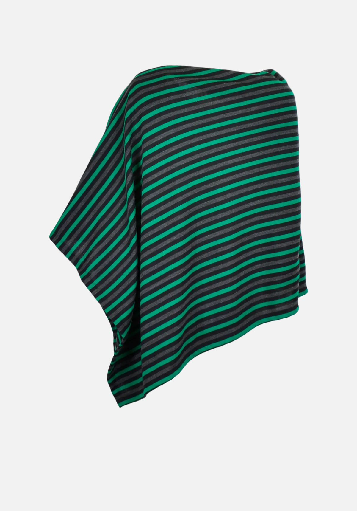 Striped Versatile Cape