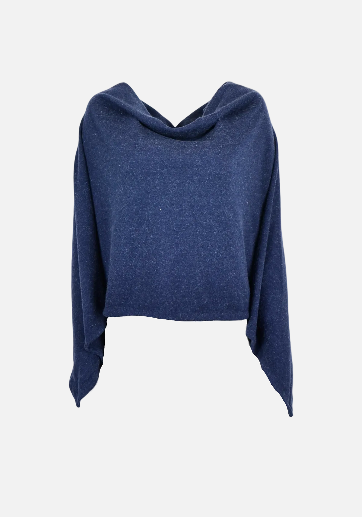 Wool Versatile Cape