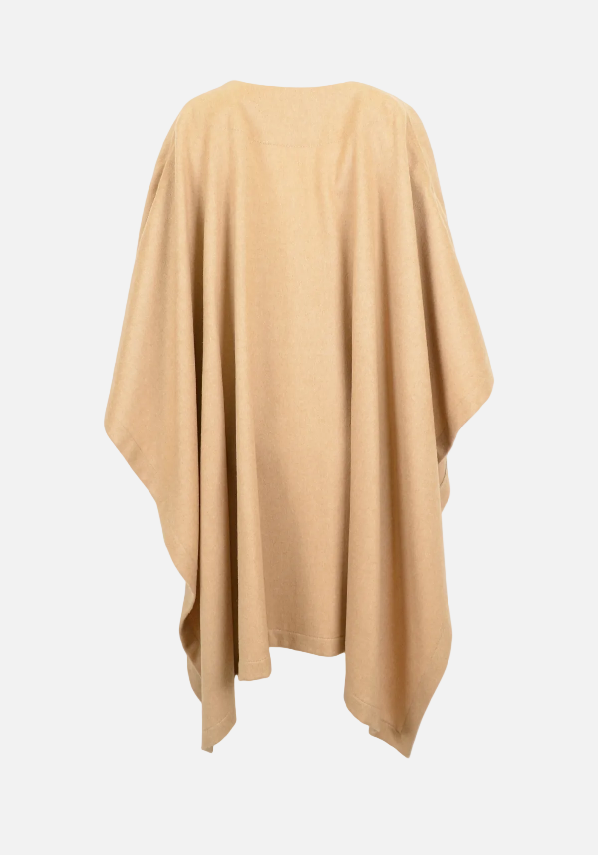 Cashmere Overcoat