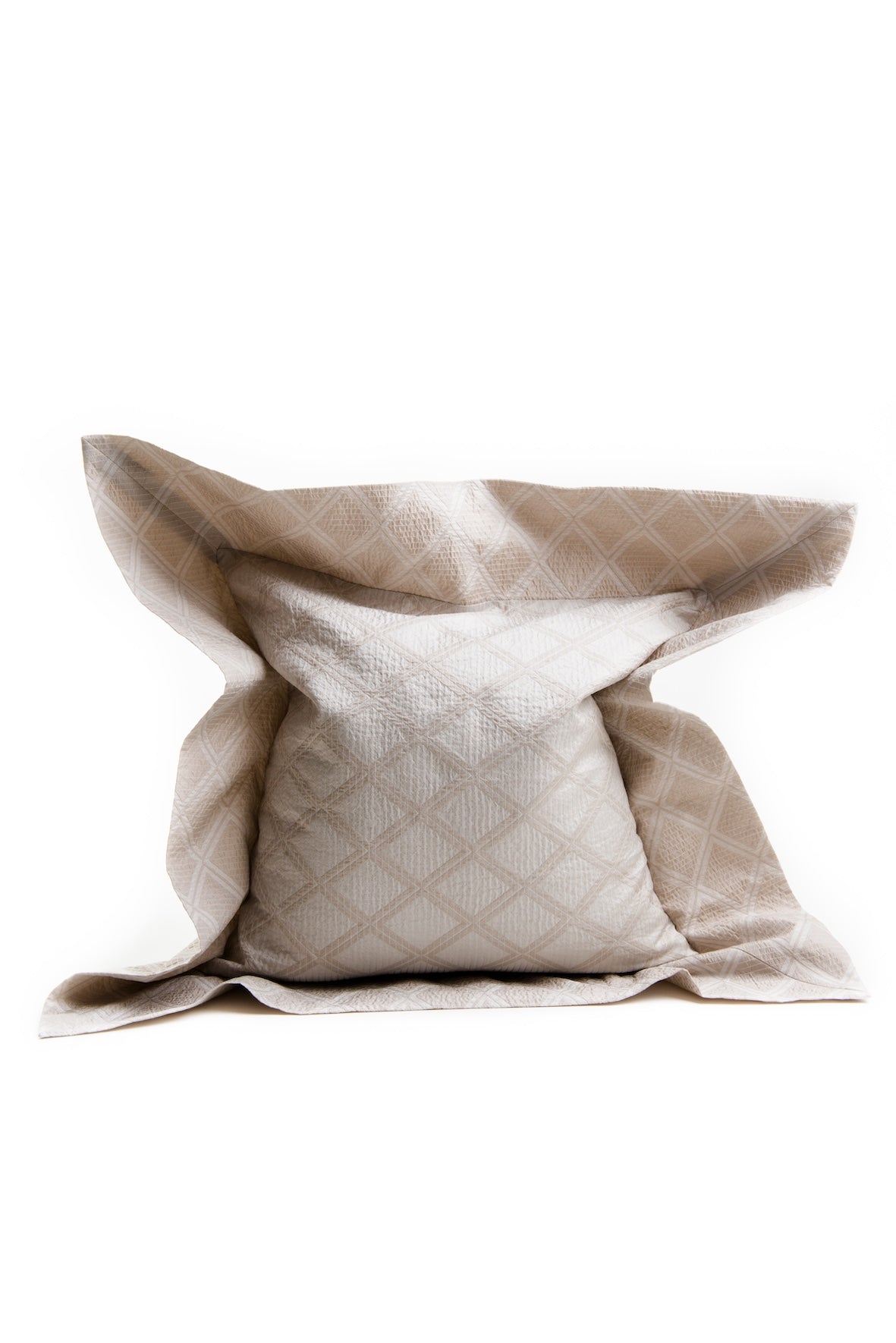 Irisfe Cushion