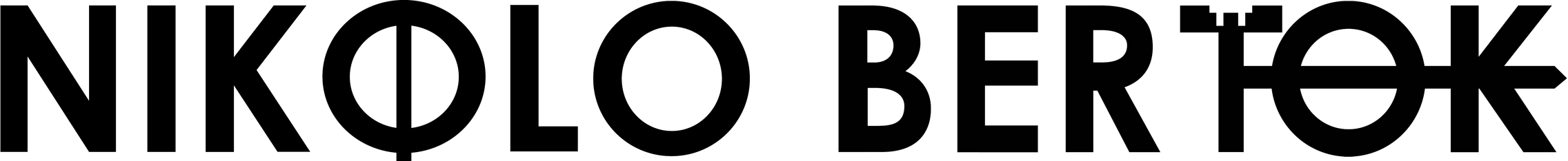 NIKOLO BERTOK