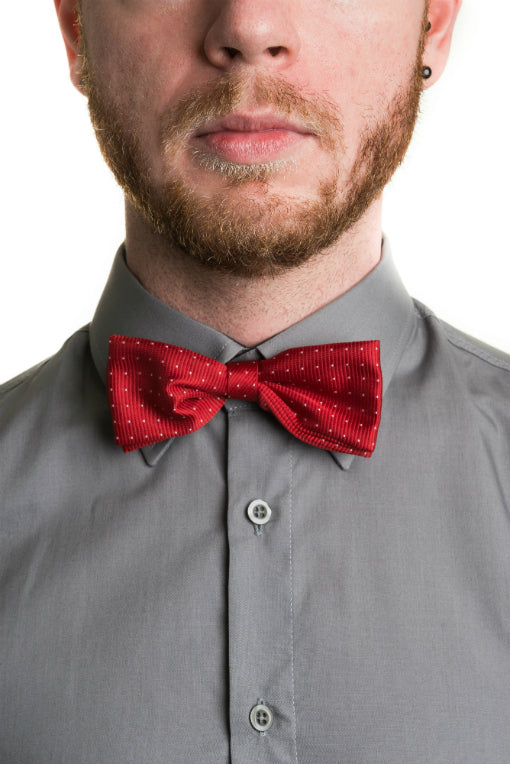 Bow tie