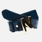 Signature Monogram Belt