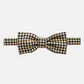 Bow Tie – Multicolour Tweed