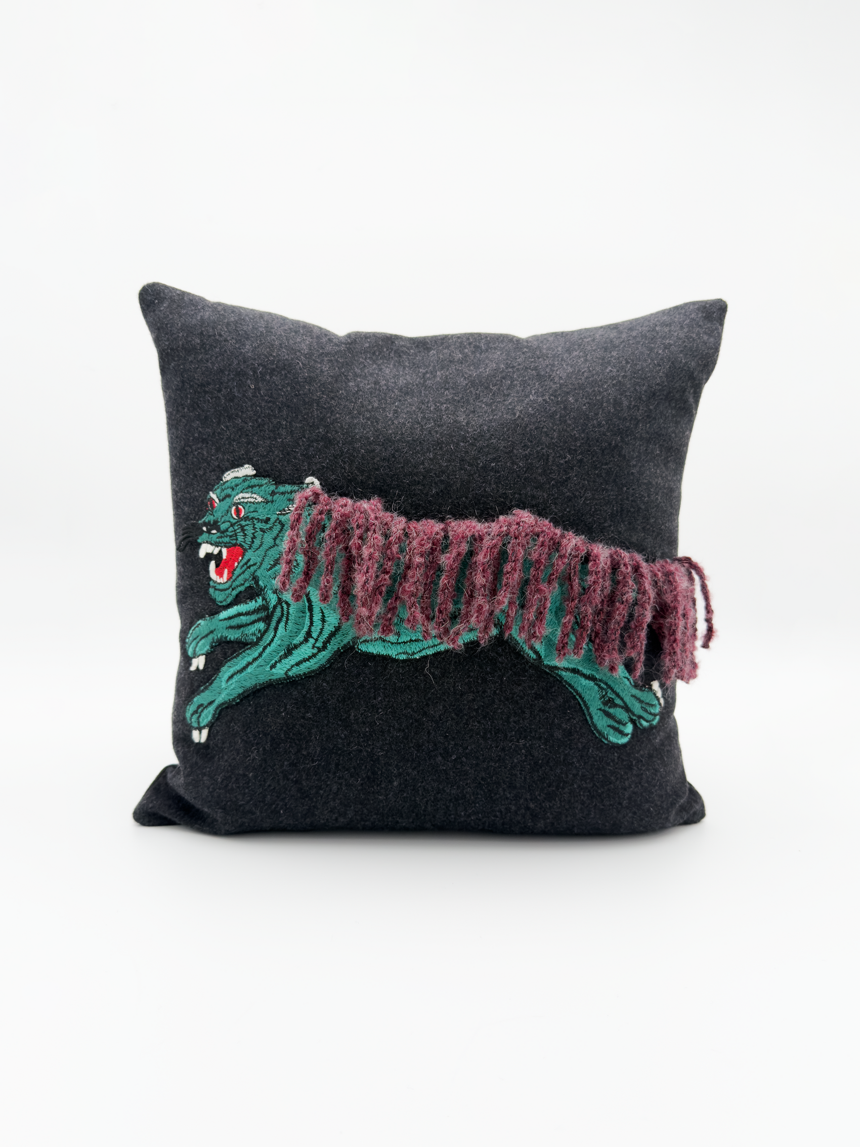 Cushion - The Dragon