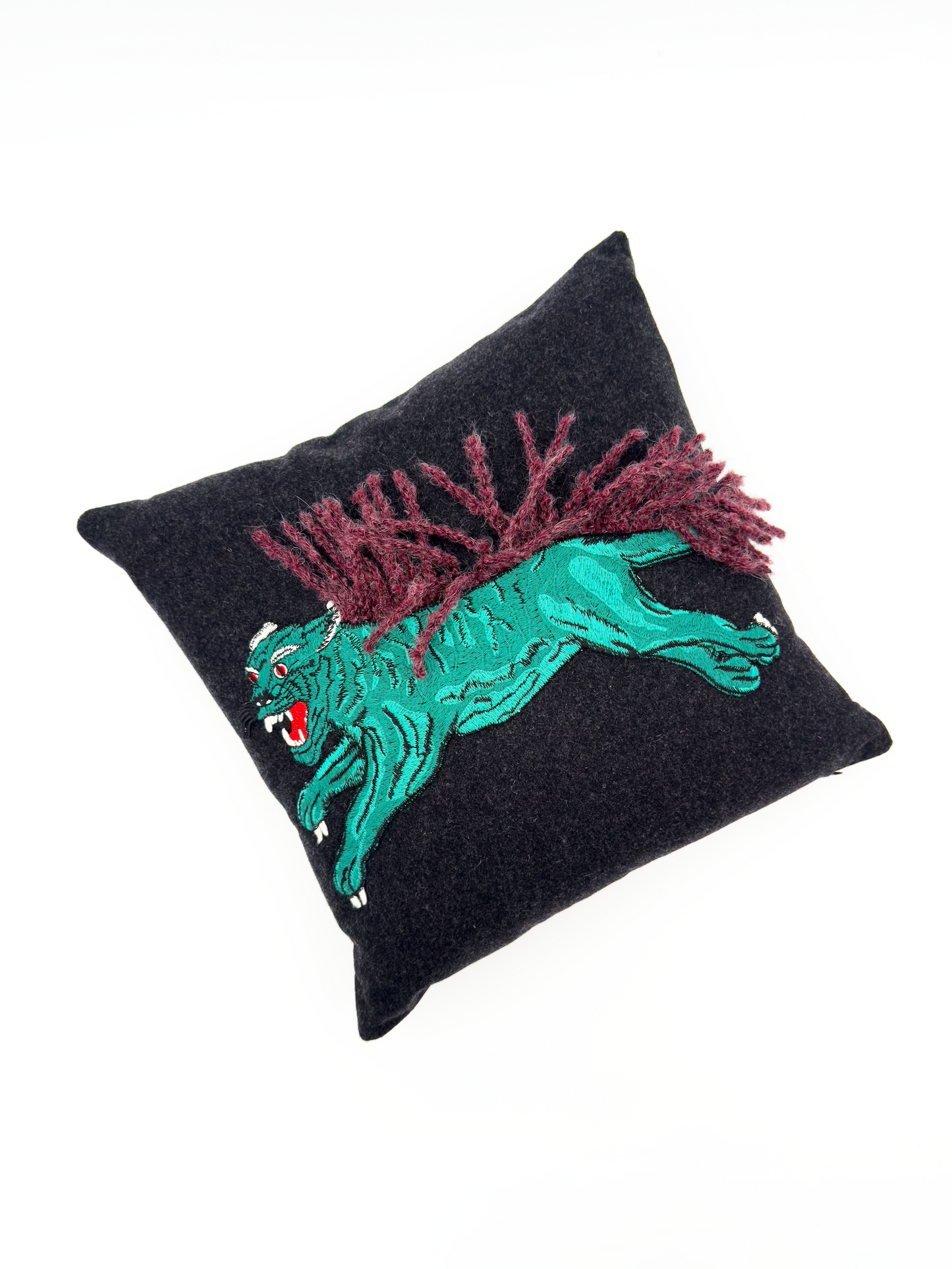 Cushion - The Dragon