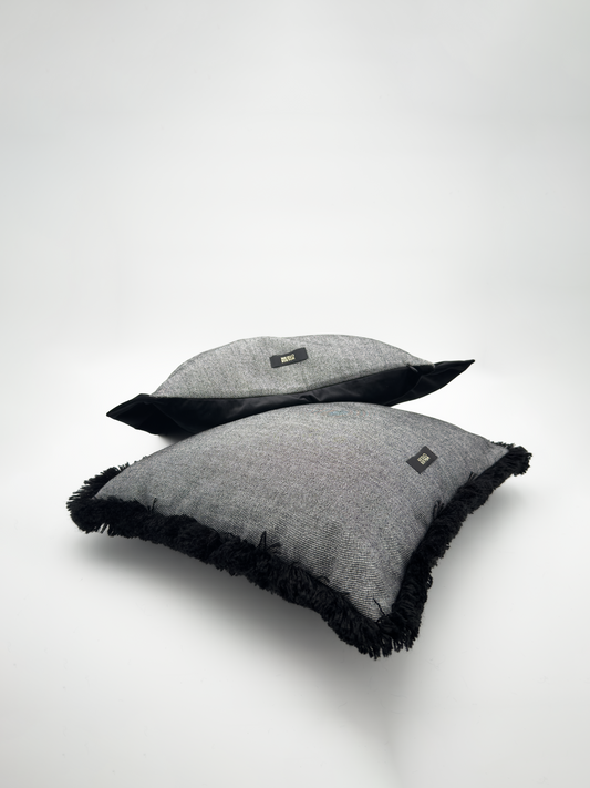 Cushion Set- The Signature Duo