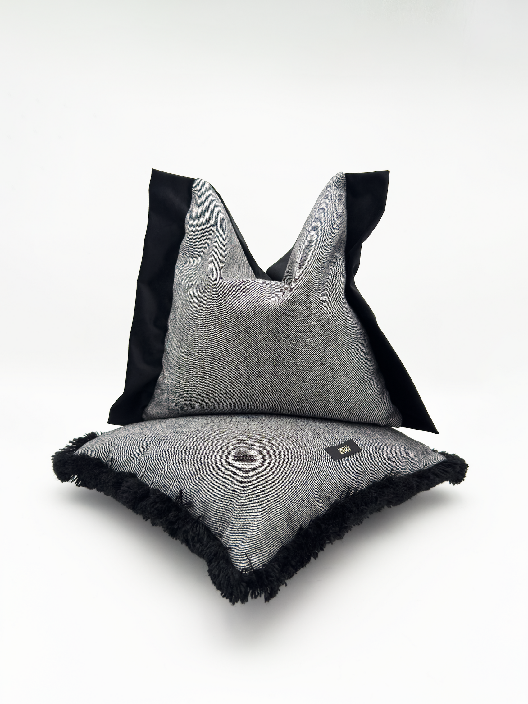 Cushion Set- The Signature Duo