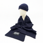 LIMITED EDITION SET - Merino Wool In Midnight Blue
