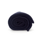 Merino Wool Scarf In Midnight Blue