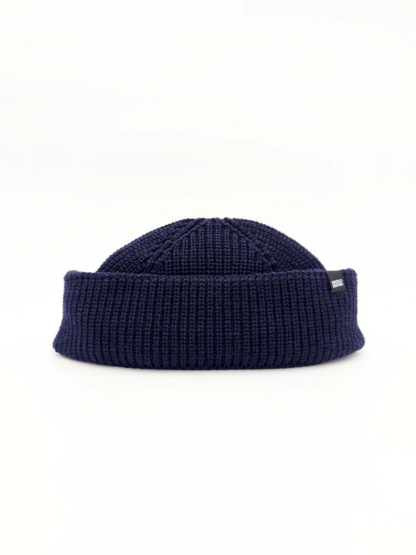 LIMITED EDITION SET - Merino Wool In Midnight Blue