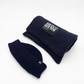 LIMITED EDITION SET - Merino Wool In Midnight Blue