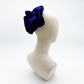Scrunchie In Royal Purple