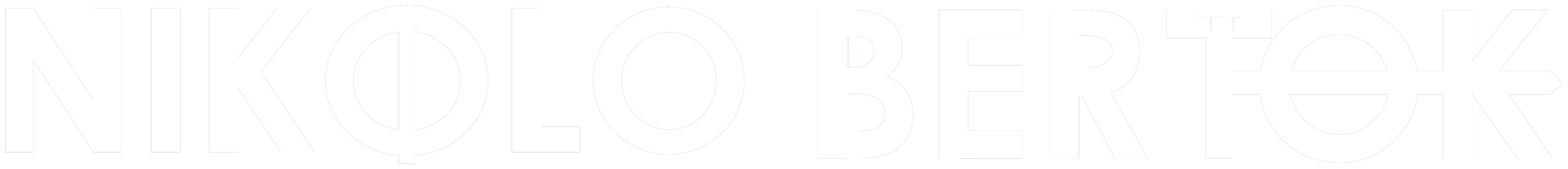 NIKOLO BERTOK